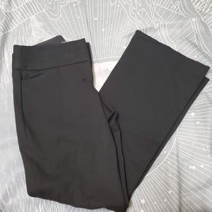 Express Editor Pants, Size 00